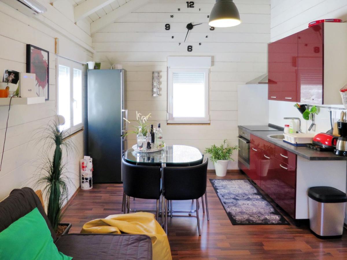 Holiday Home Dada - Big316 By Interhome Sveti Filip i Jakov Zewnętrze zdjęcie
