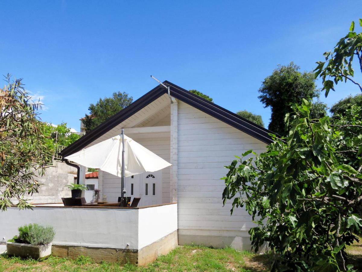 Holiday Home Dada - Big316 By Interhome Sveti Filip i Jakov Zewnętrze zdjęcie